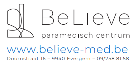 Paramedisch Centrum Believe